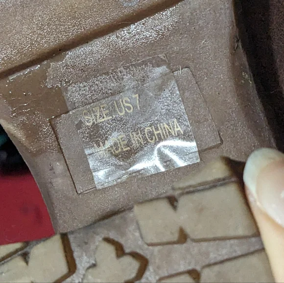 Winter Booties - Picture 2 of 7